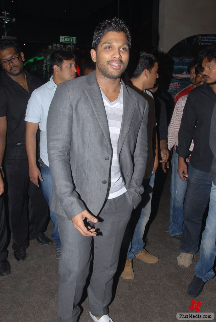 Surya's 7th Sence Movie Audio Launch Function Gallery | Picture 85271